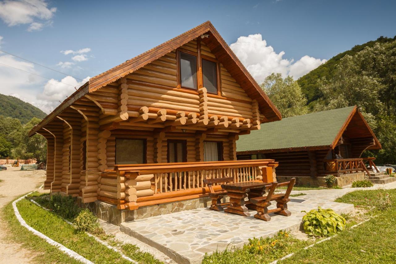 Hecas Villas Caşoca Kültér fotó