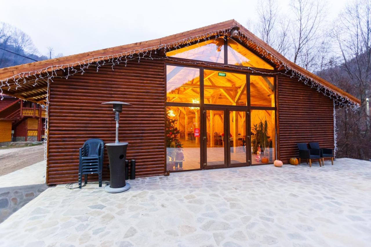 Hecas Villas Caşoca Kültér fotó