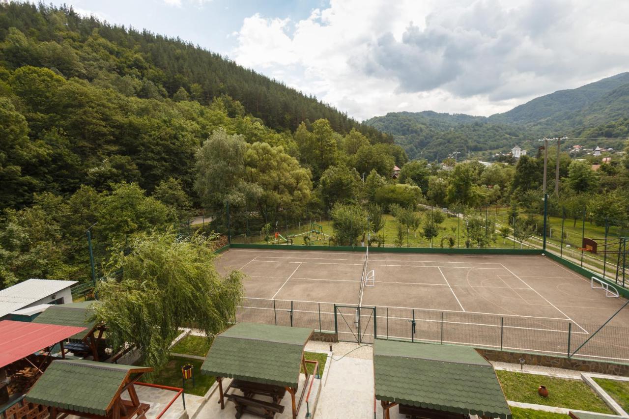 Hecas Villas Caşoca Kültér fotó