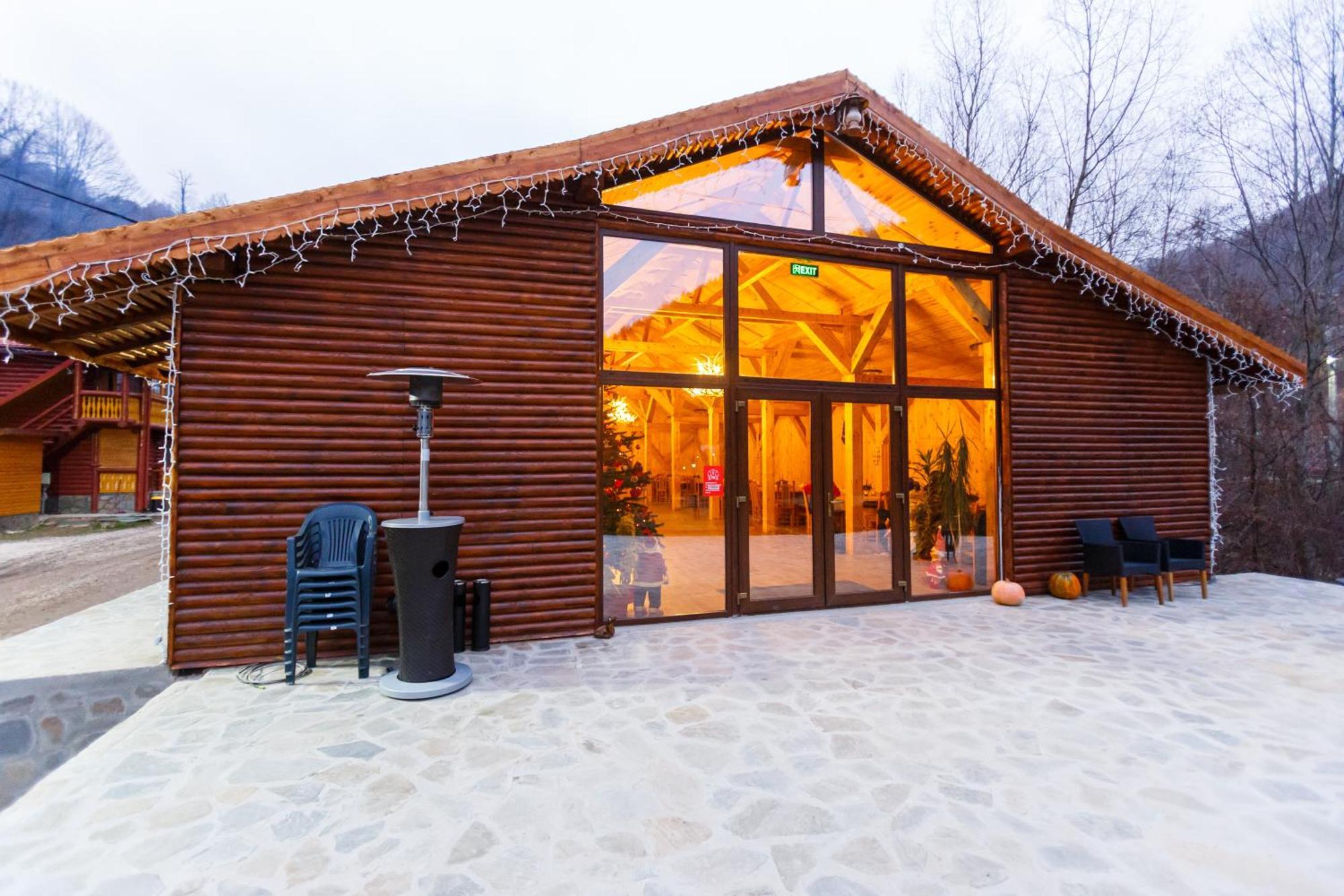 Hecas Villas Caşoca Kültér fotó